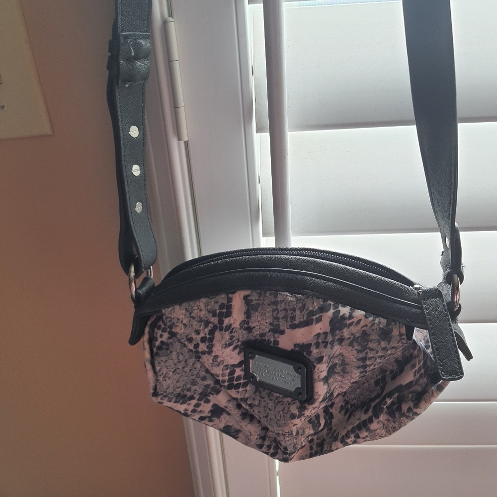Armani Exchange Mini Crossbody bag